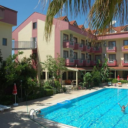 Silver Hotel Colakli Extérieur photo