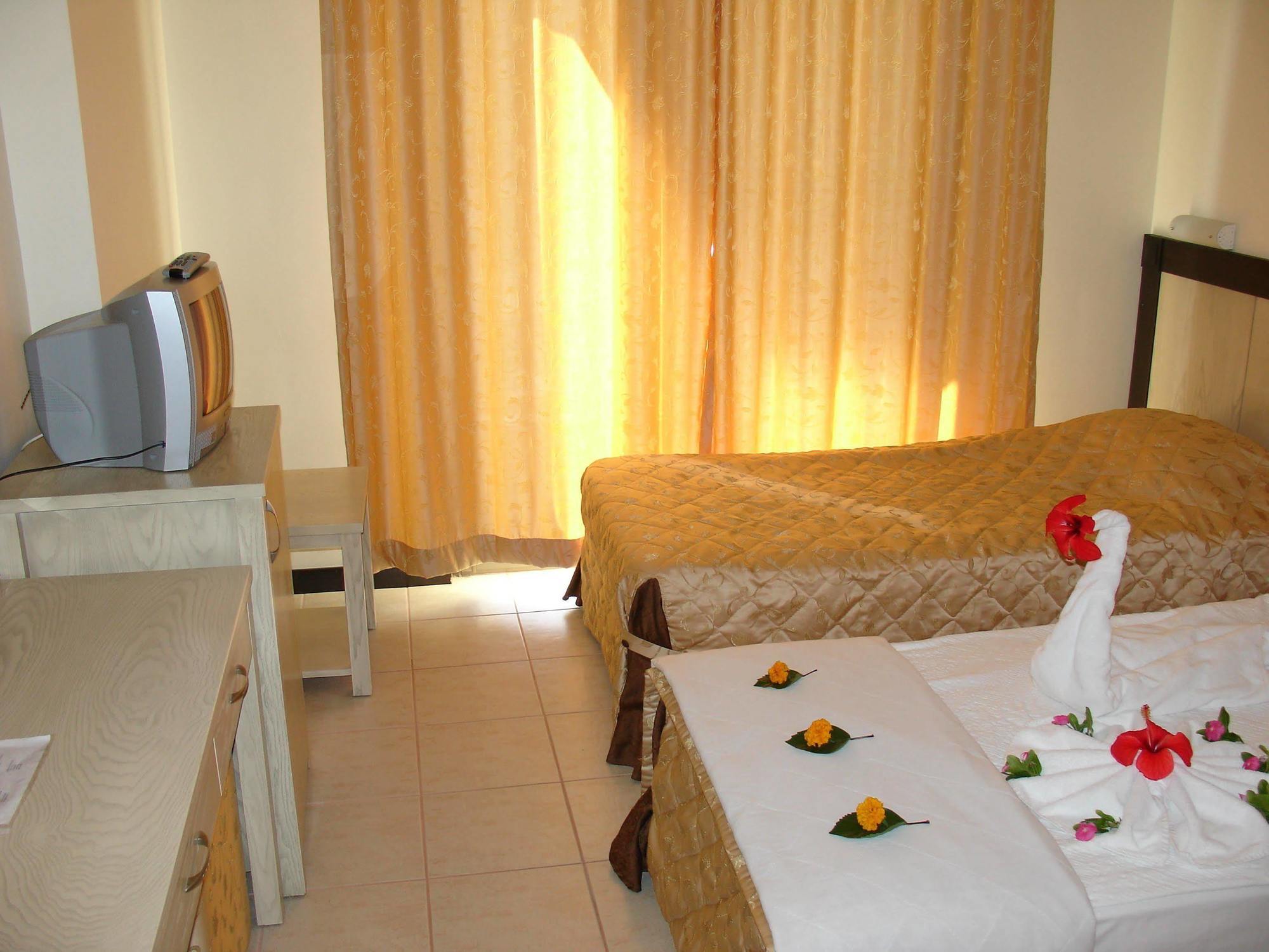 Silver Hotel Colakli Extérieur photo